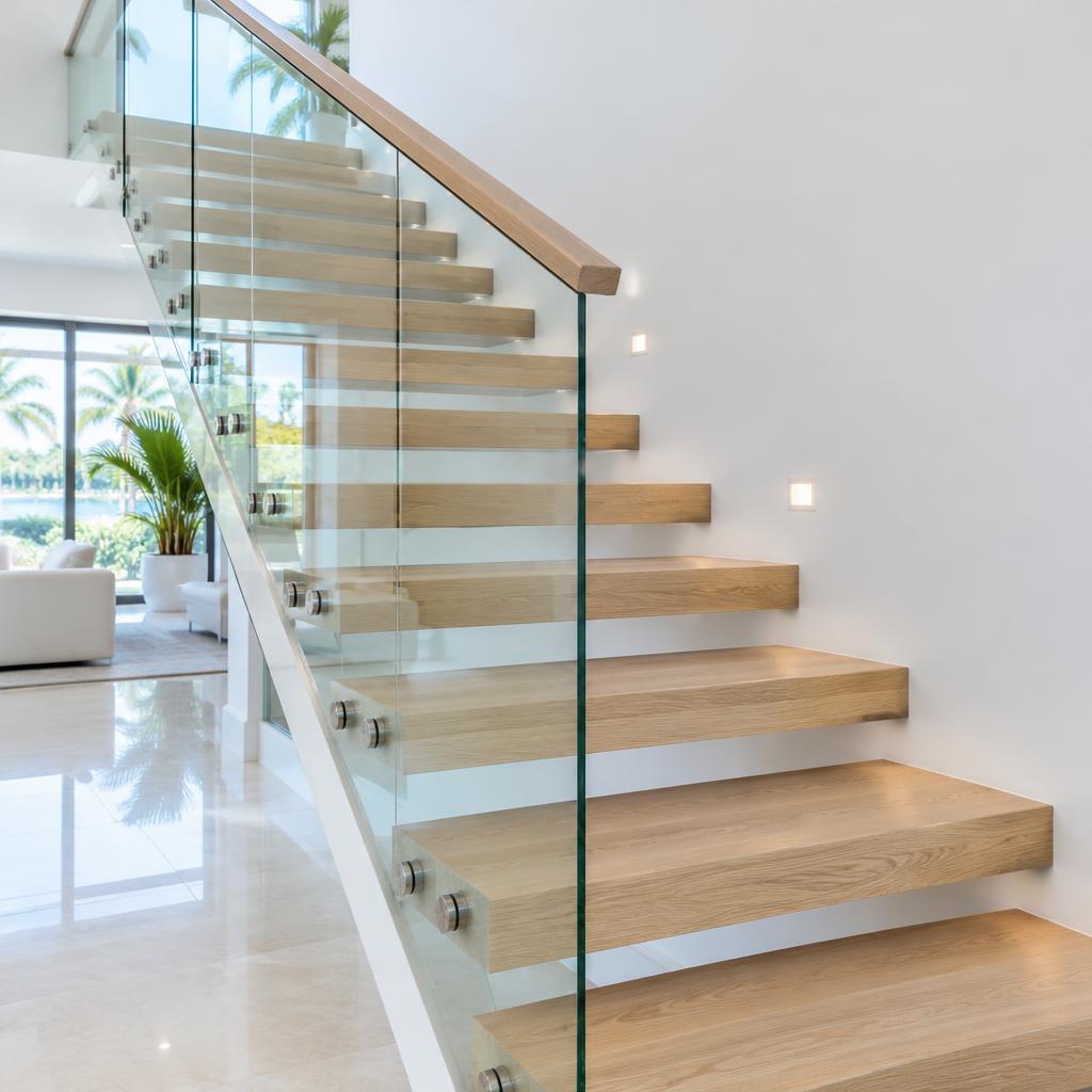 Custom Finish Carpentry in Bascom, Florida
